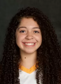 Women's Basketball Headshots