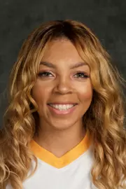 Women's Basketball Headshots