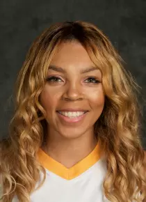 Women's Basketball Headshots