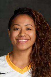 Women's Basketball Headshots