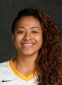 Women's Basketball Headshots