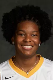 Women's Basketball Headshots