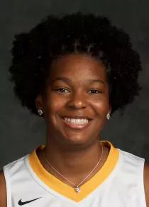 Women's Basketball Headshots