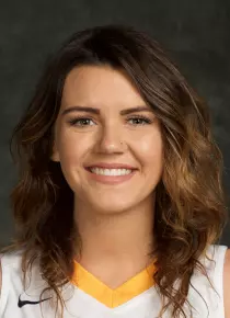 Women's Basketball Headshots