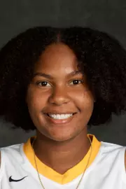 Women's Basketball Headshots