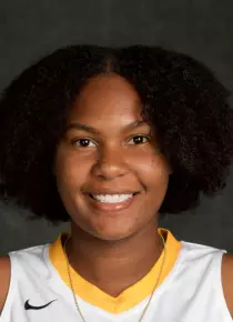 Women's Basketball Headshots
