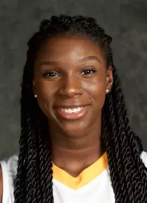 Women's Basketball Headshots