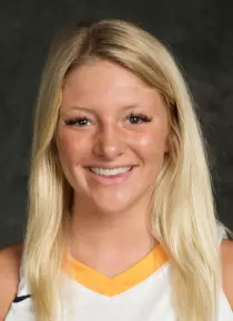 Women's Basketball Headshots