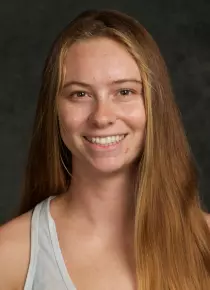 Women's Athletics Headshot