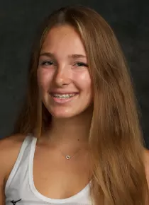 Women's Athletics Headshot