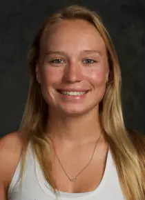 Women's Athletics Headshot