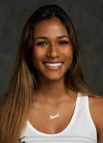 Women's Athletics Headshot