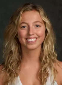 Women's Athletics Headshot