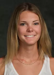 Women's Athletics Headshot