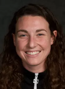 LBSU Spring Sport Head Shot