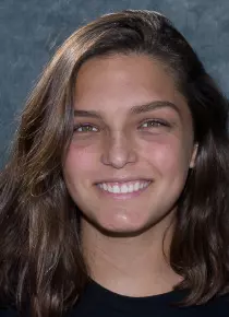 LBSU Spring Sport Head Shot