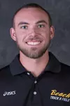 LBSU Spring Sport Head Shot - Coaching Staff