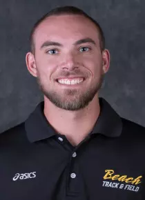 LBSU Spring Sport Head Shot - Coaching Staff