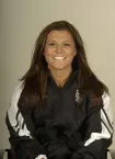 Women's Athletics Headshot