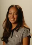 Women's Athletics Headshot