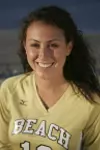 LBSU Spring Sport Head Shot -