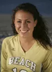 LBSU Spring Sport Head Shot