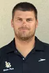 LBSU Spring Sport Head Shot - Coaching Staff
