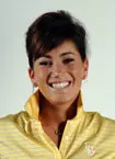 Women's Athletics Headshot
