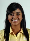 Women's Athletics Headshot