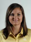 Women's Athletics Headshots