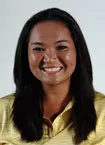 Women's Athletics Headshot