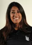 LBSU Spring Sport Head Shot