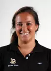 LBSU Spring Sport Head Shot