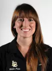 LBSU Spring Sport Head Shot