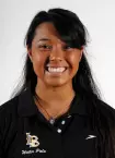 LBSU Spring Sport Head Shot