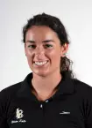 LBSU Spring Sport Head Shot