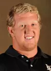 Men's Water Polo Headshots