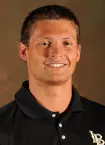 Men's Water Polo Headshots