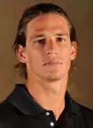 Men's Water Polo Headshots