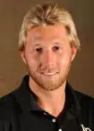 Men's Water Polo Headshots
