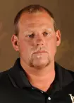 Men's Water Polo Headshots