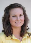 Women's Athletics Headshot