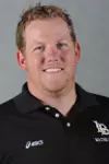 LBSU Spring Sport Head Shot - Coaching Staff