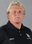 Men's Water Polo Headshots