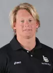 Men's Water Polo Headshots