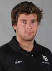 Men's Water Polo Headshots