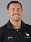 Men's Water Polo Headshots