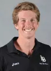 Men's Water Polo Headshots