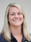 Women's Athletics Headshot