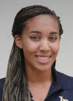 Women's Athletics Headshot